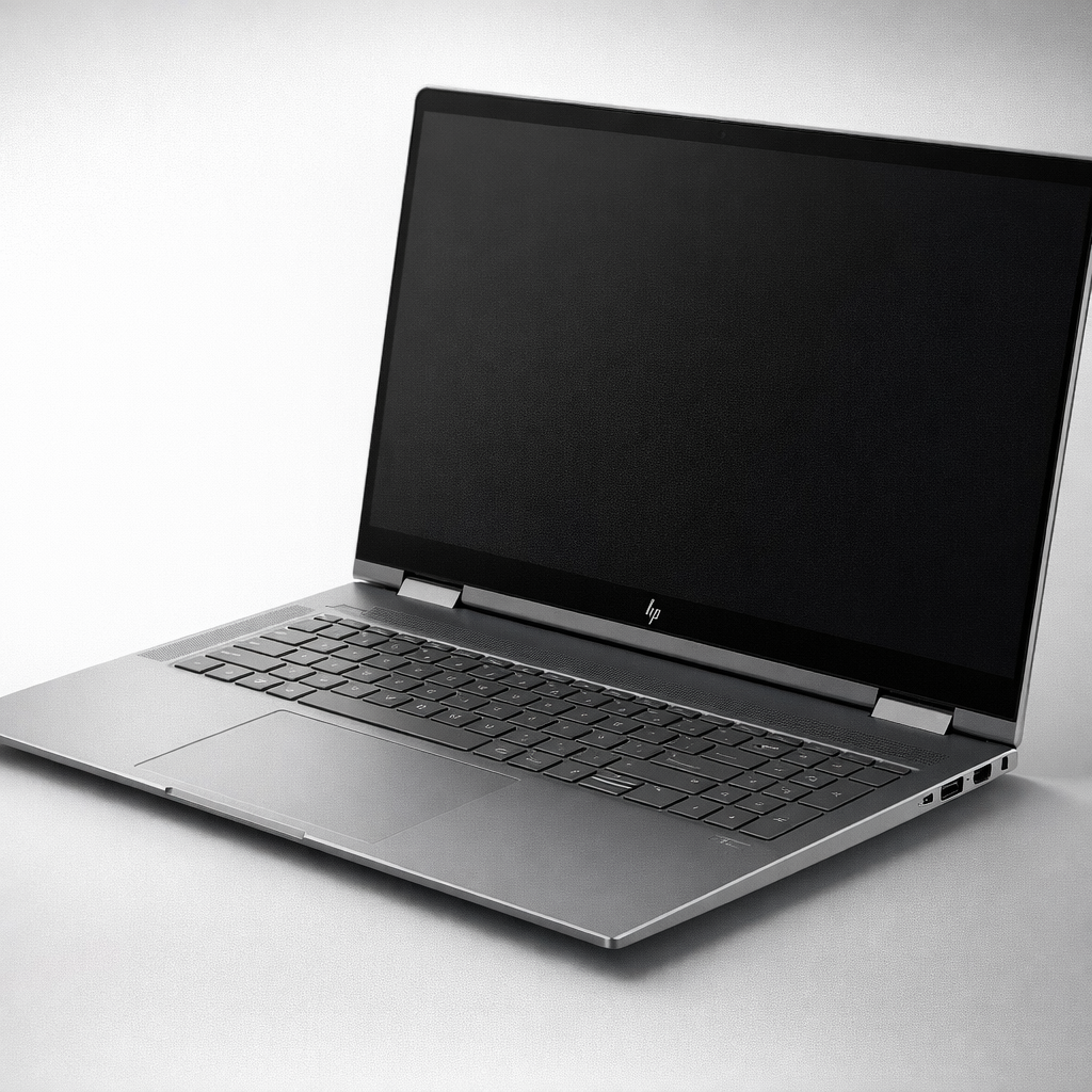 HP - Notebook - Envy x360 15-dr1300