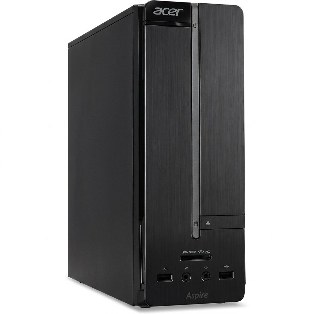 Acer - Desktop - Aspire (XC600)