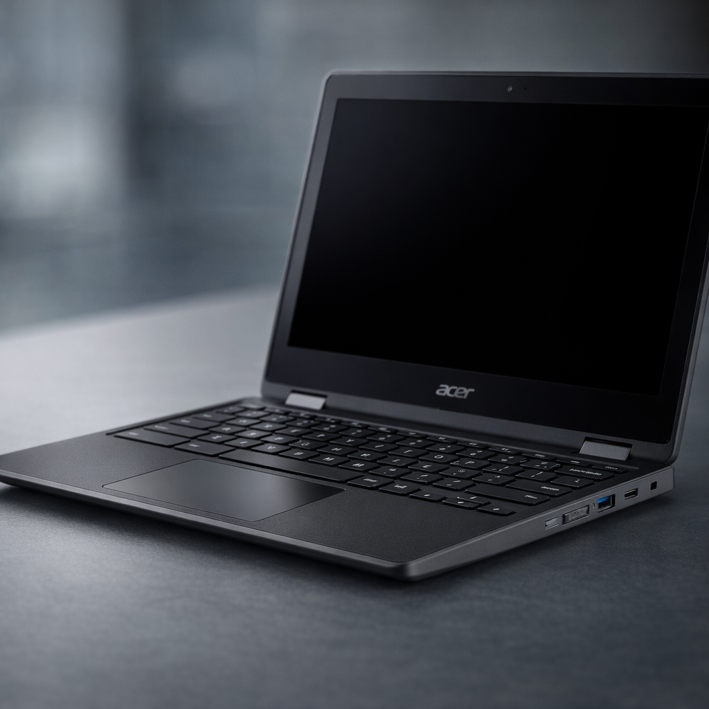 Acer - Notebook - Chromebook Spin 512 (R851TN)