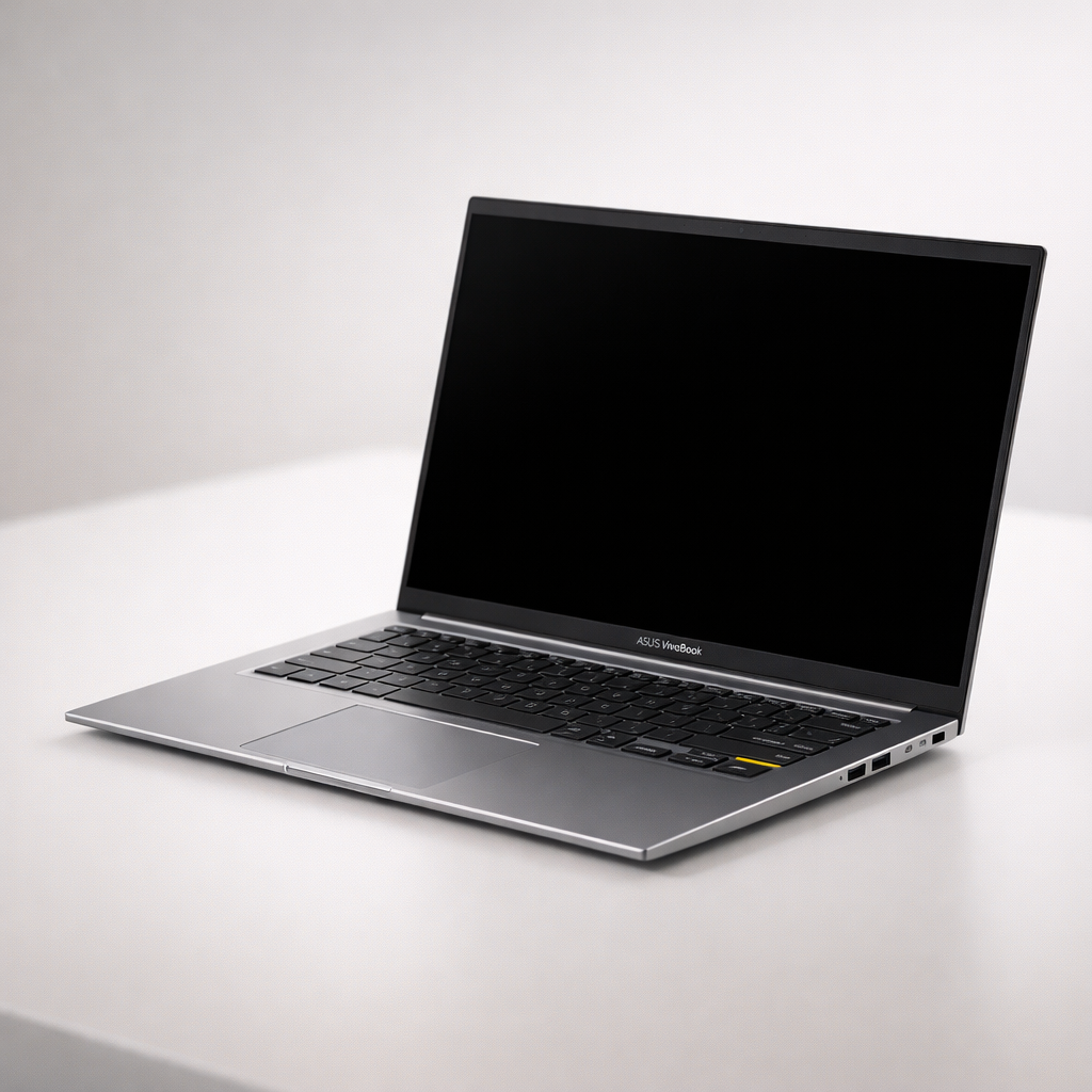 Asus - Notebook - VivoBook S13 S333JP