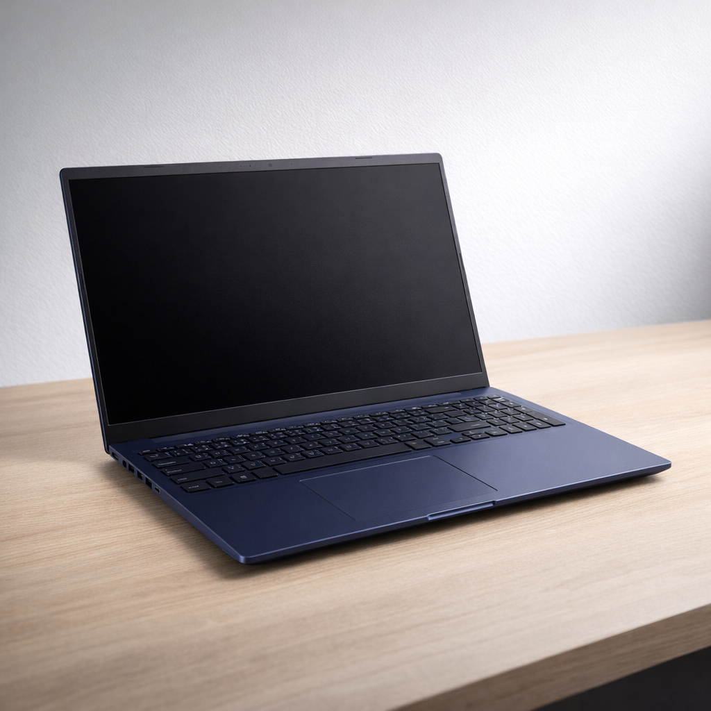 Asus - Notebook - VivoBook 15 X509JB