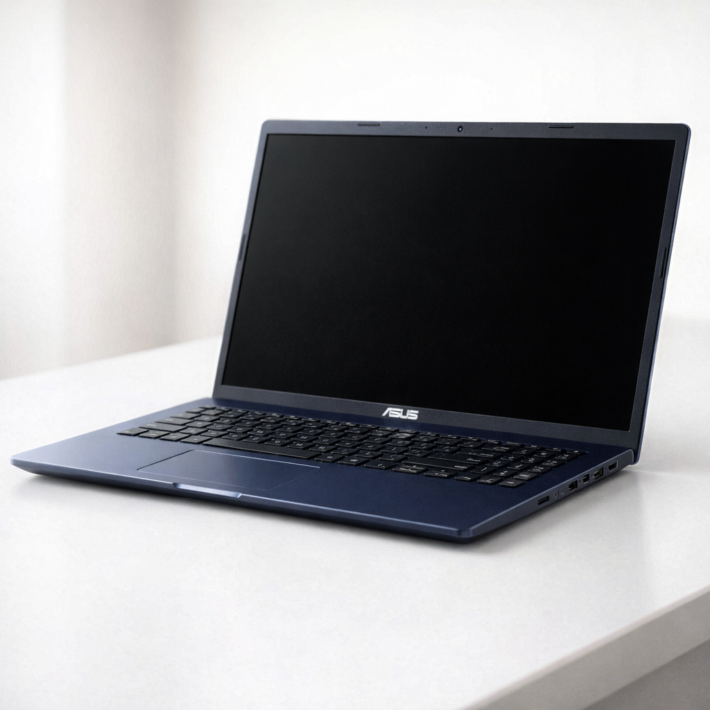 Asus - Notebook - VivoBook 15 X509MA