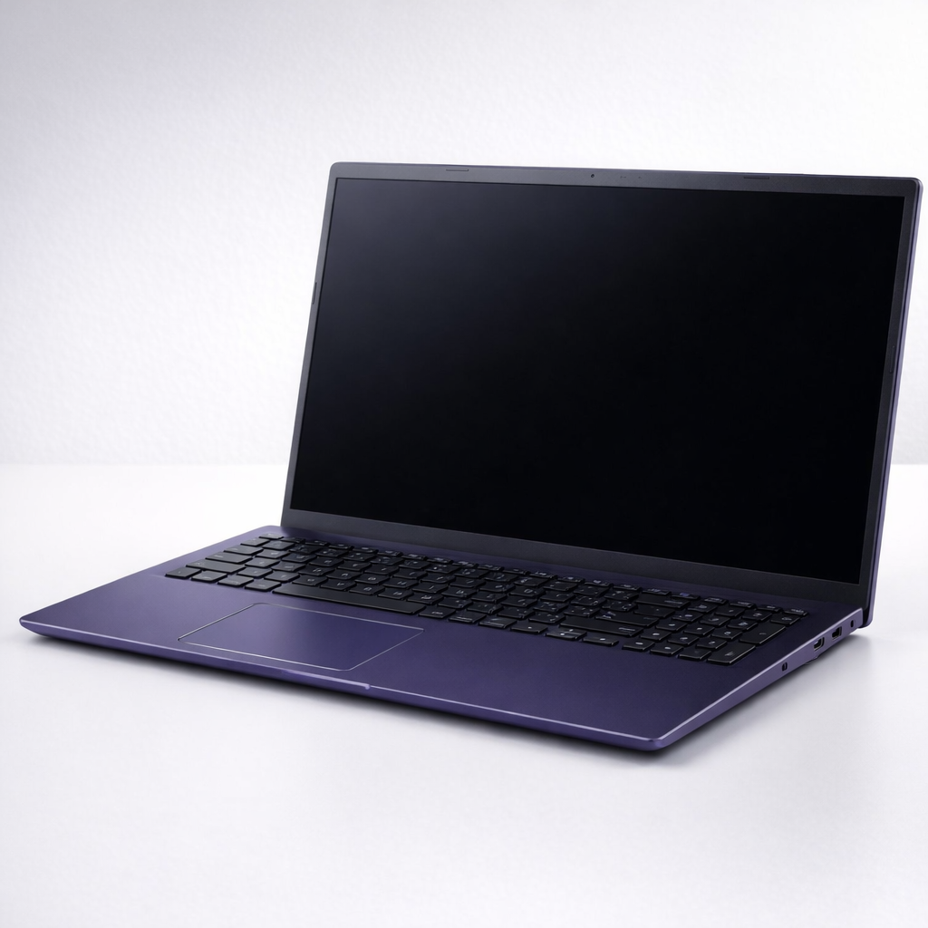 Asus - Notebook - VivoBook 15 X512JA