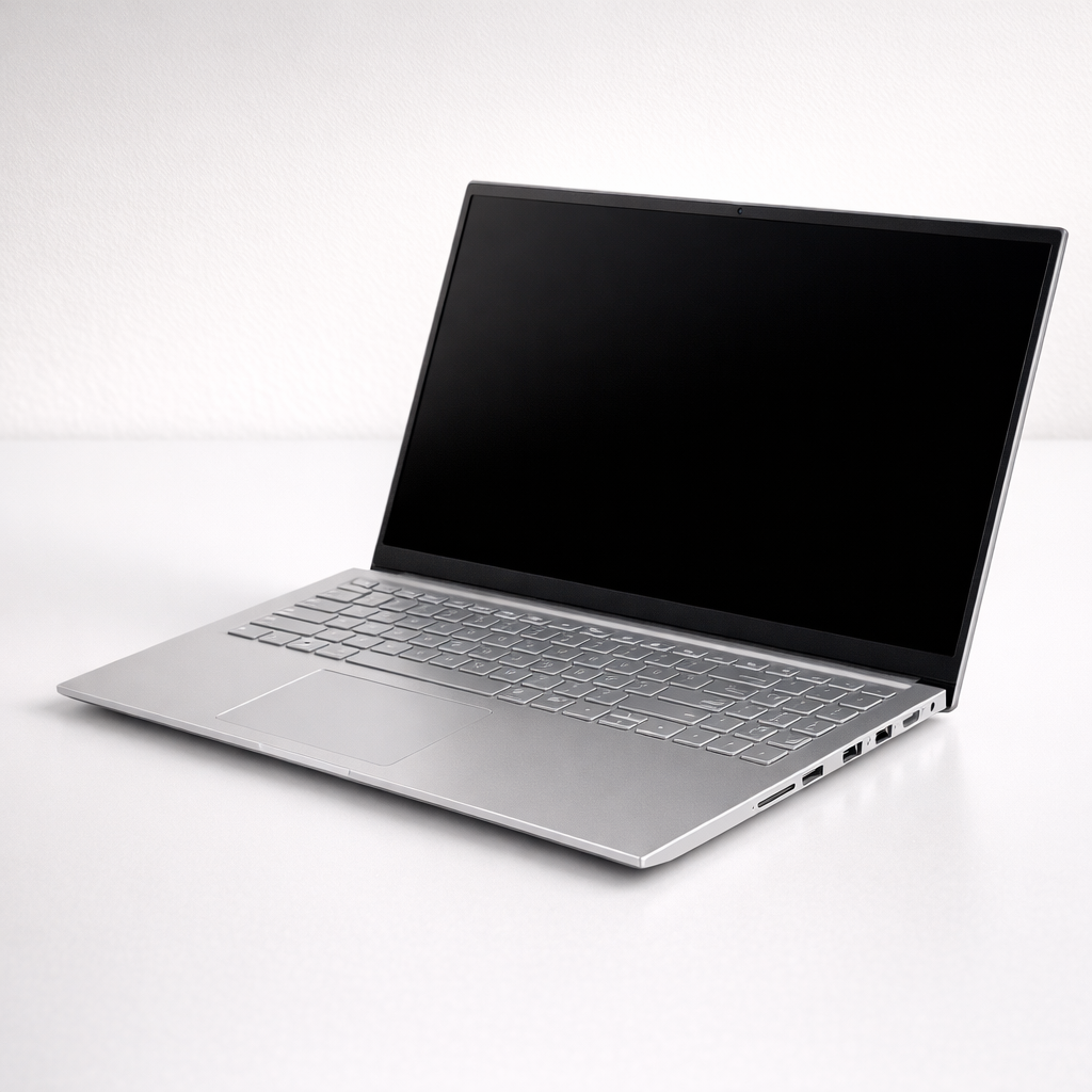 Asus - Notebook - VivoBook X512JF