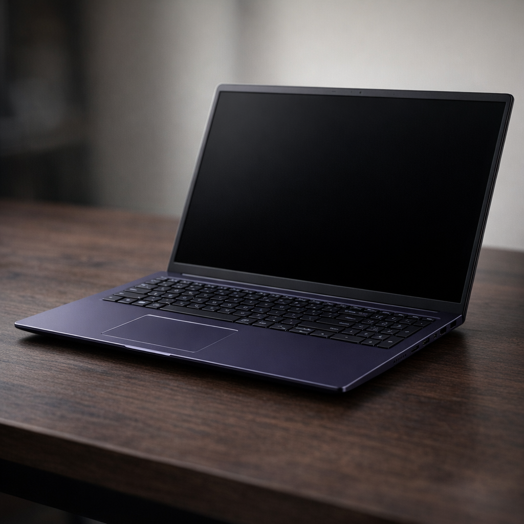 Asus - Notebook - VivoBook 15 X512JP