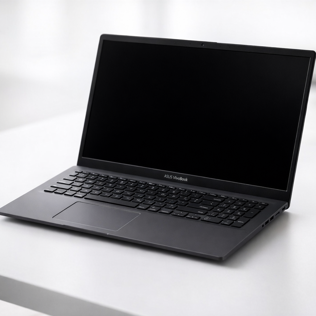 Asus - Notebook - VivoBook 15 X521FL