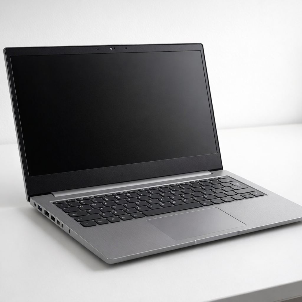 Lenovo - Notebook - IdeaPad 3-14IML05 (81WA)