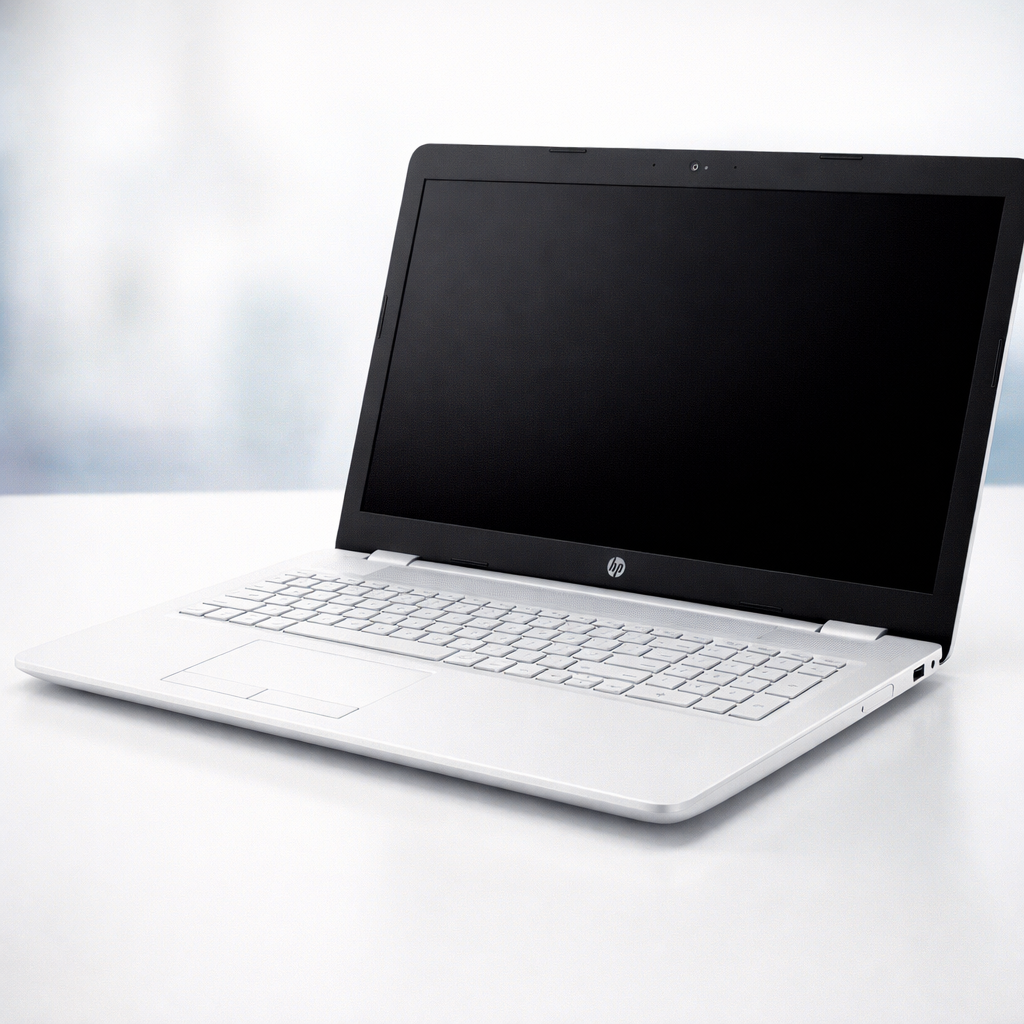 HP - Notebook - 15-ra100