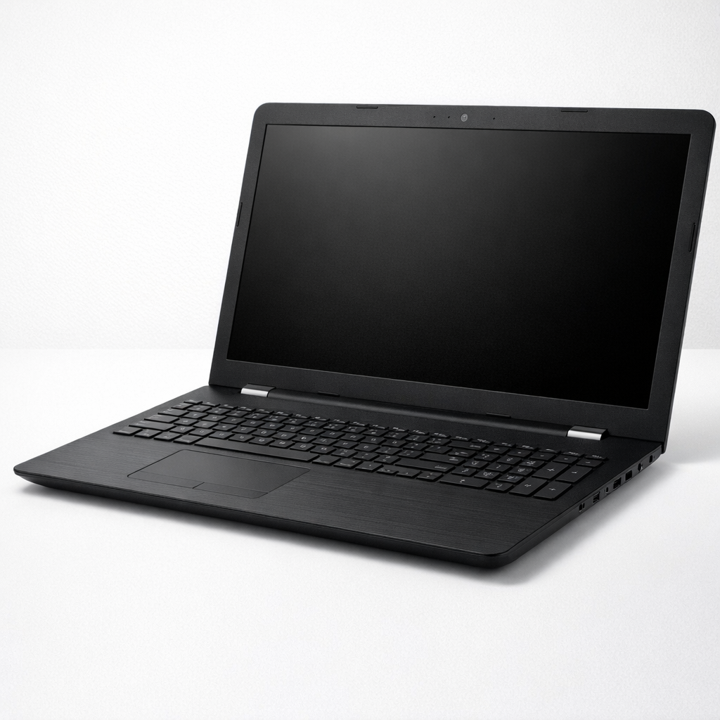 HP - Notebook - 15-bs700