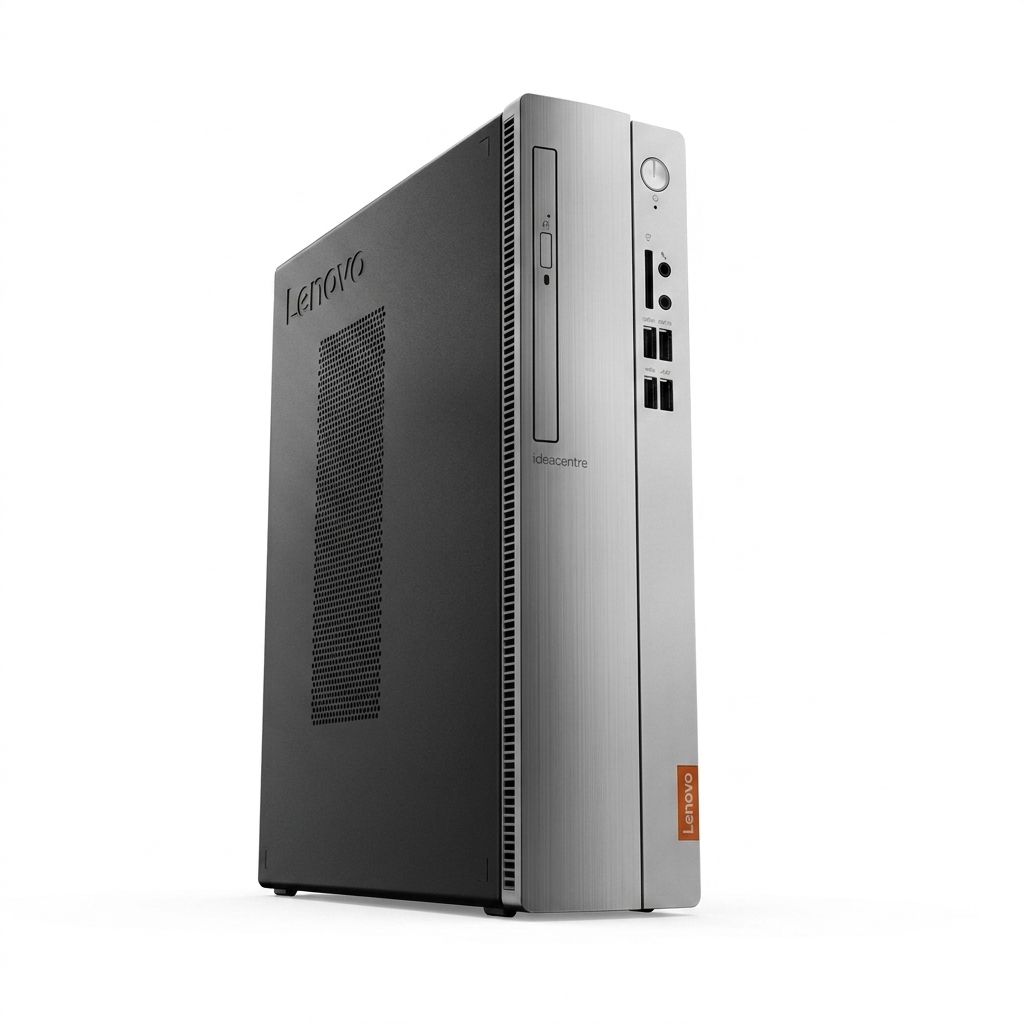 Lenovo - Desktop - IdeaCentre A340-22IWL (F0EB)