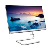 Lenovo - All-in-One - IdeaCentre A340-22IWL (F0EB)