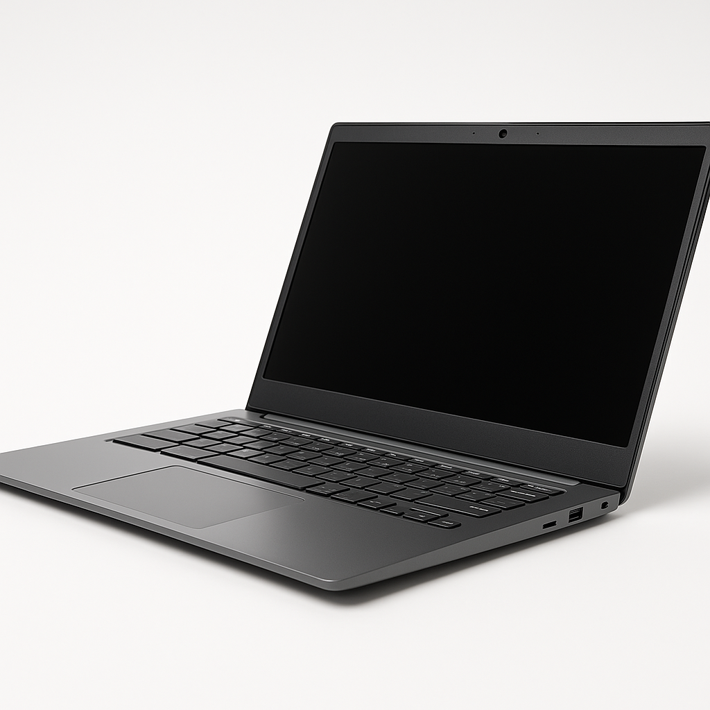 Lenovo - Notebook - Chromebook S340-14 Touch (81V3)