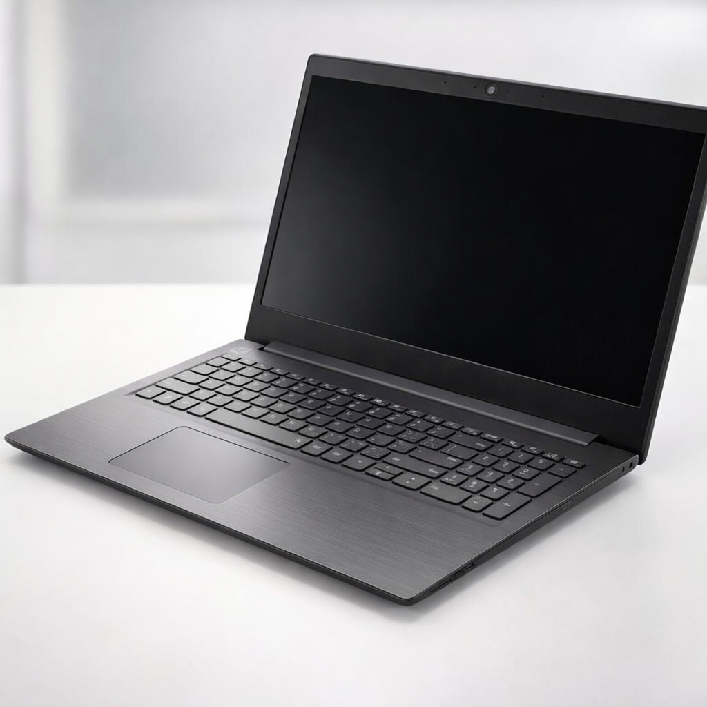 Lenovo - Notebook - IdeaPad 330-15IKB Touch (81DJ)