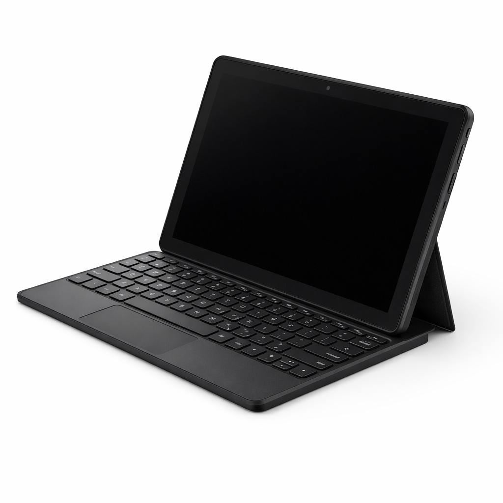 Lenovo - Tablet - 10e ChromeBook Tablet (82AM)