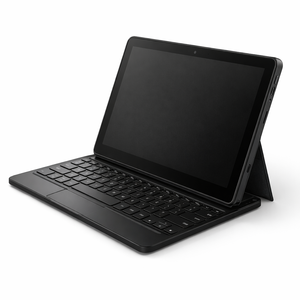 Lenovo - Tablet - 10e ChromeBook Tablet (82AQ)