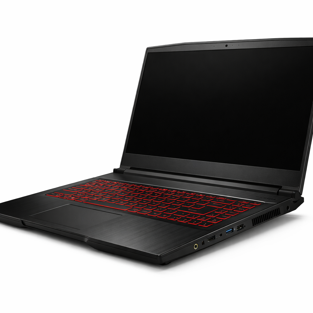 MSI - Notebook - Bravo 15 A4DC/A4DCR/A4DD/A4DDR (MS-16WK)