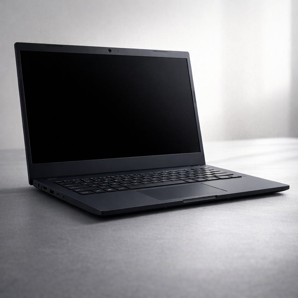 Asus - Notebook - ExpertBook P2 P2451FA