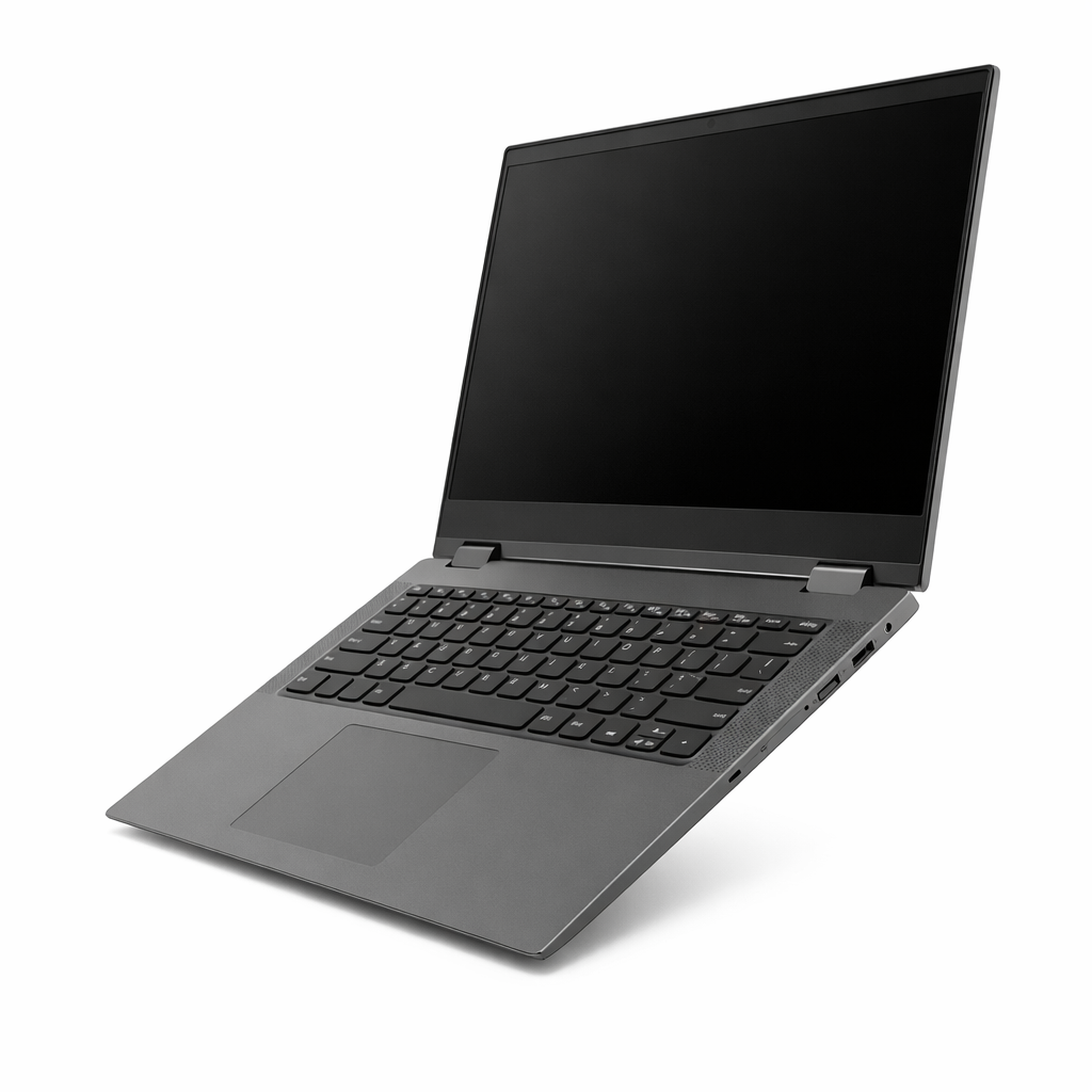 Lenovo - Notebook - IdeaPad Flex 5-14ARE05 (81X2)