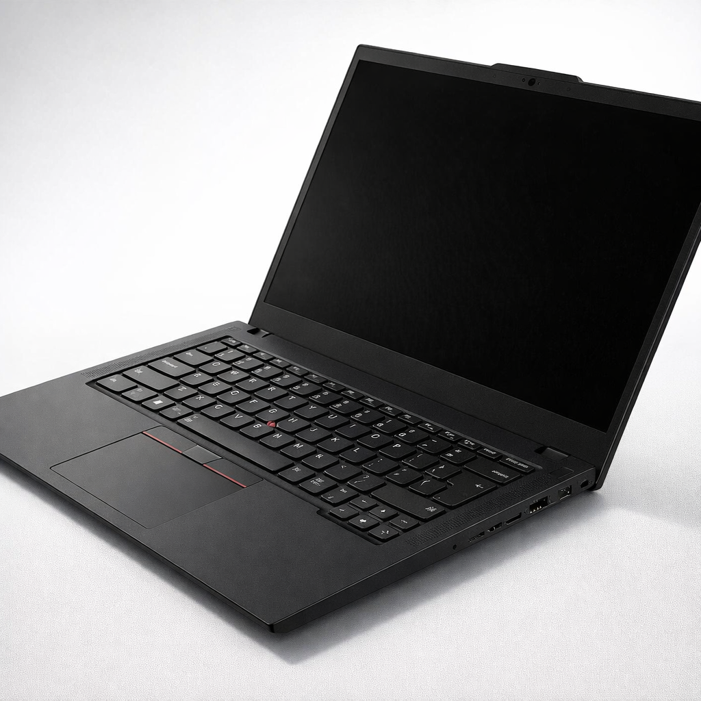 Lenovo - Notebook - ThinkPad P14s Gen 1 (20S4/20S5)