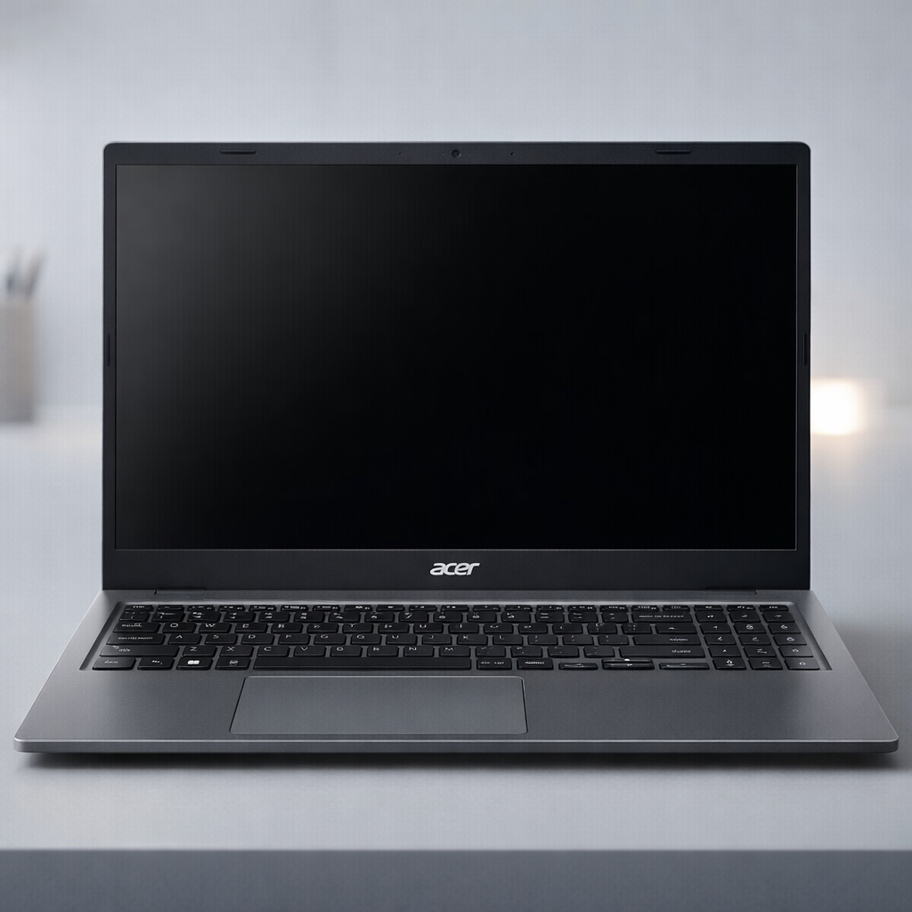 Acer - Notebook - Extensa 15 (EX215-51KG)