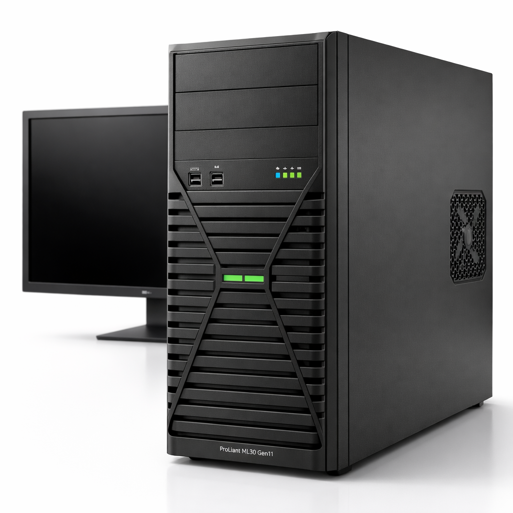 Acer - Desktop - Veriton M2640G