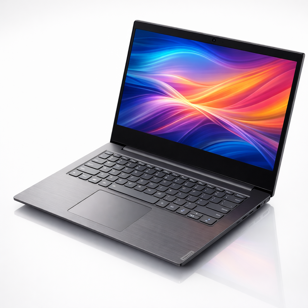 Lenovo - Notebook - V14-ARE (82DQ)