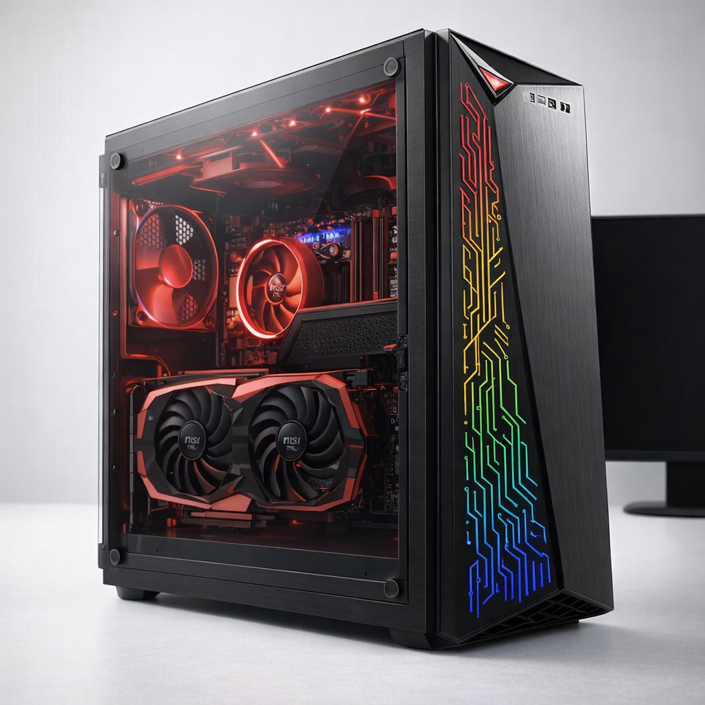 MSI - Desktop - Infinite A 9SD/SE/SC/SH/SI (MS-B915)