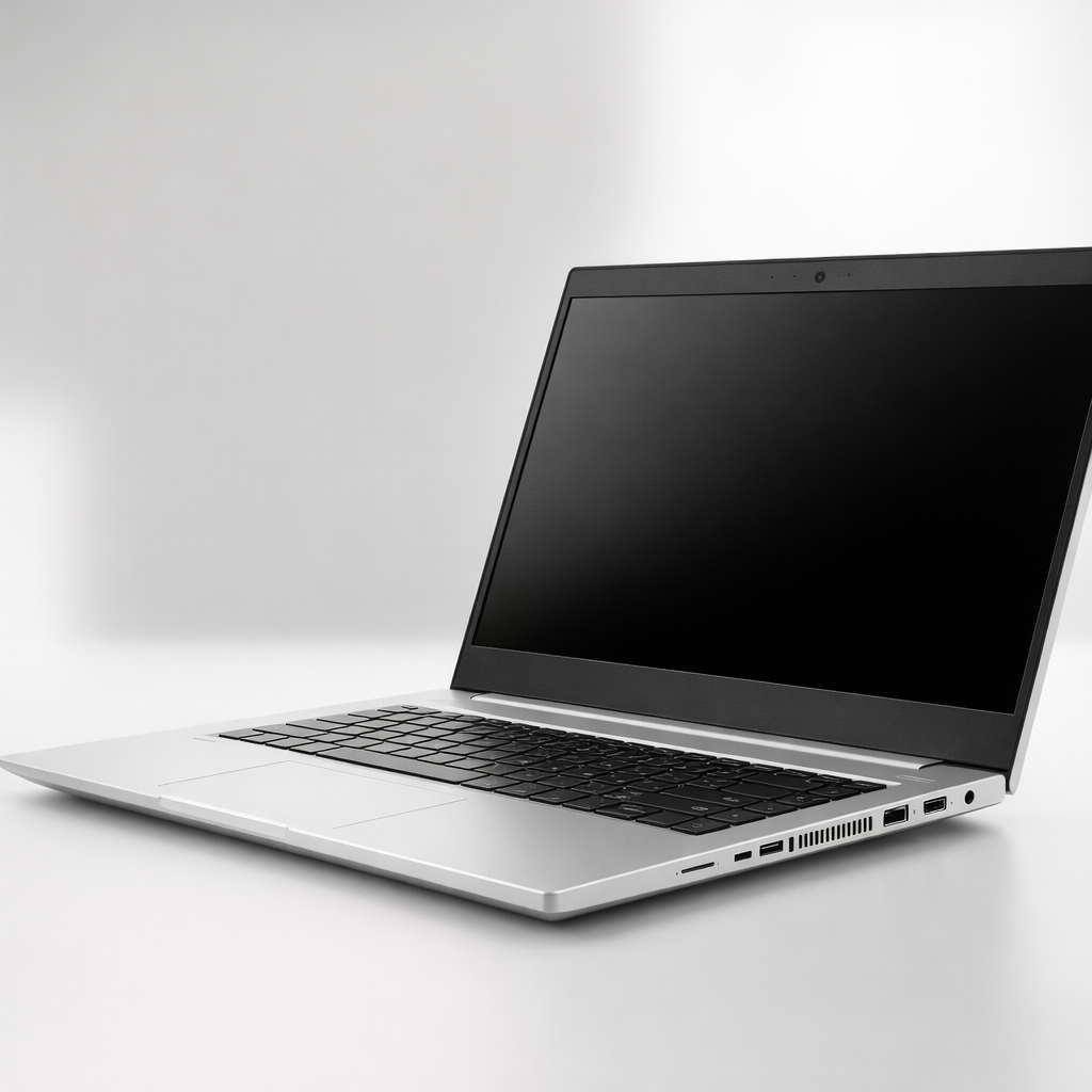 HP - Notebook - ProBook 455 G7