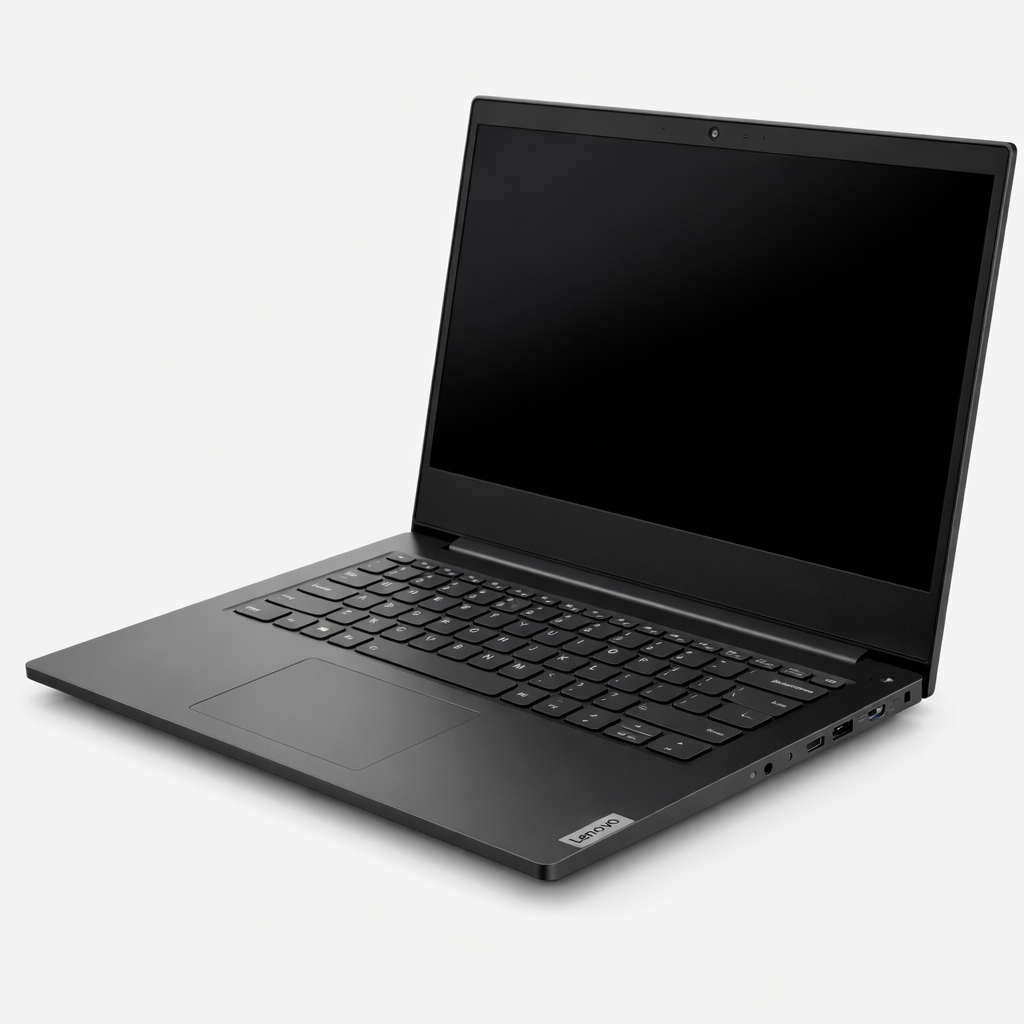 Lenovo - Notebook - IdeaPad 3-14IGL05 (81WH)