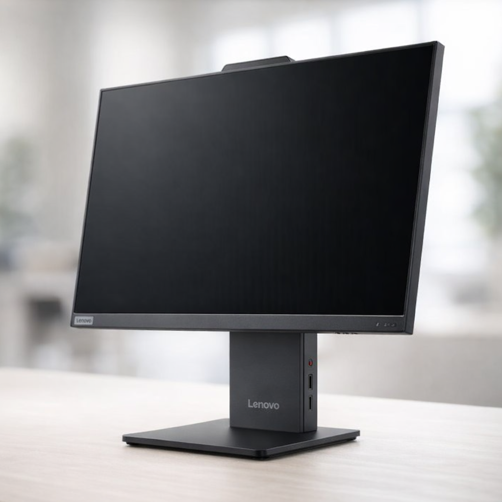 Lenovo - All-in-One - V50s 07IMB (11HB/11HA/11EF/11EE)
