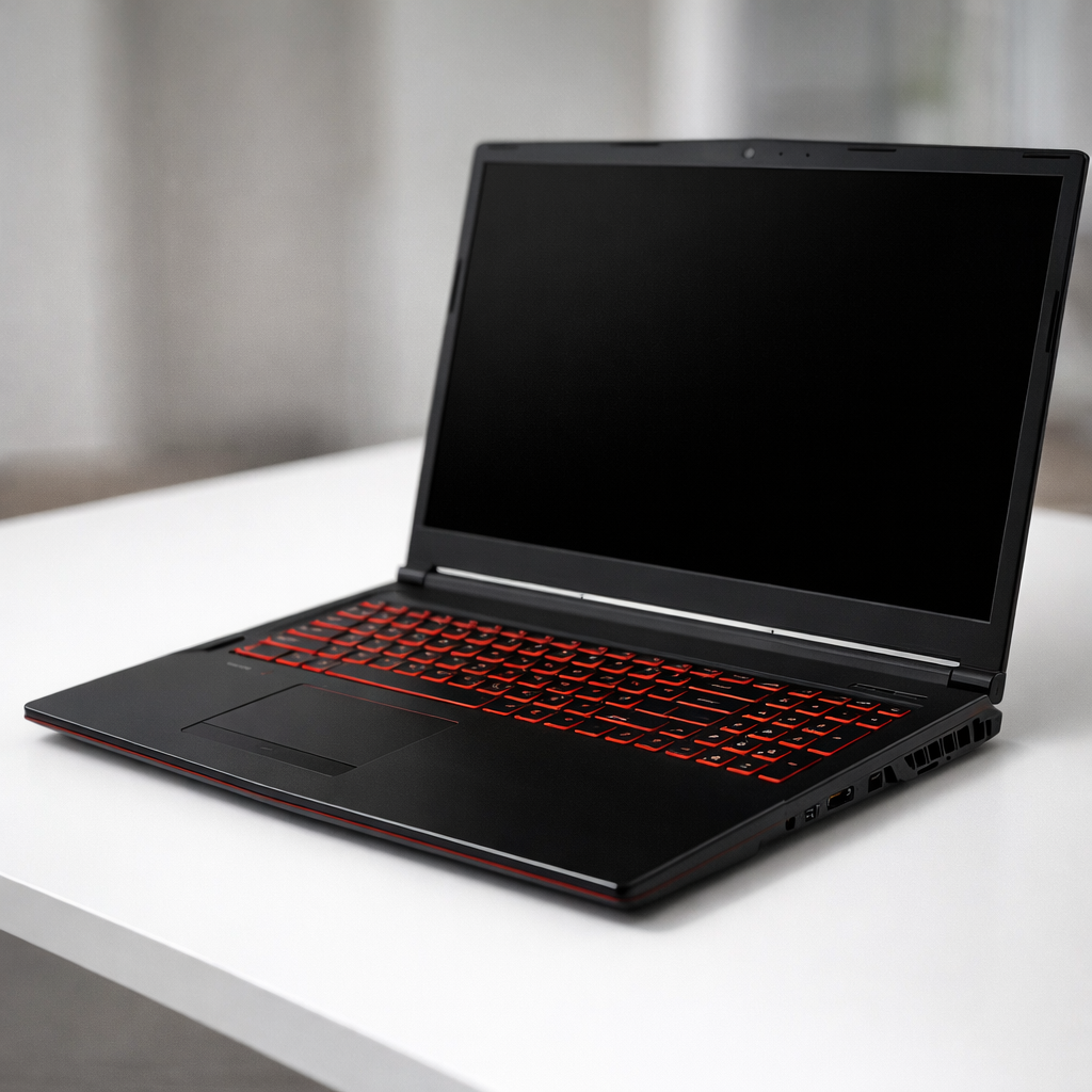 MSI - Notebook - GL73 9SE/9SEK/9SD/9SDK (MS-17C7)
