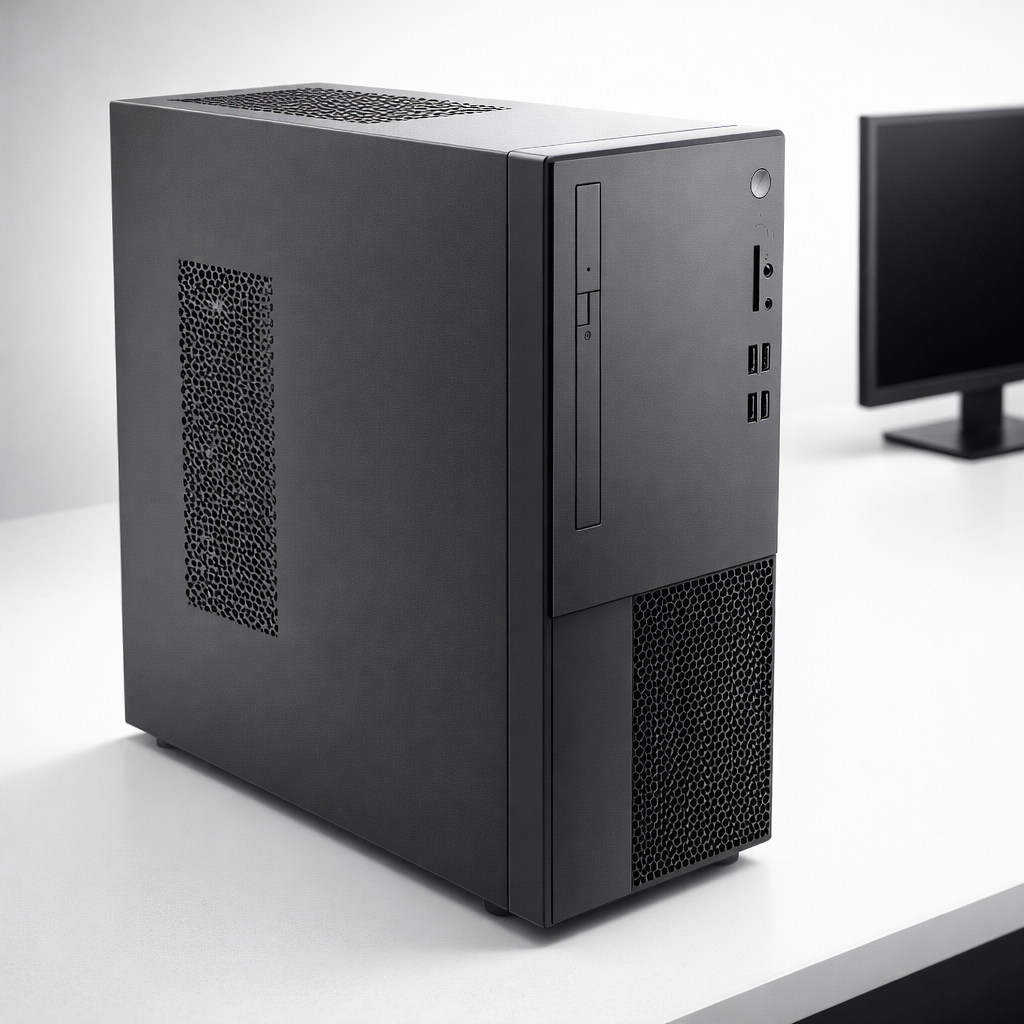 Lenovo - Desktop - V50t-13IMB (11EC/11ED/11HC/11HD)