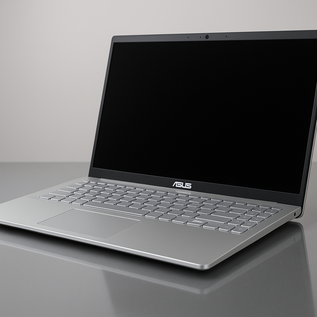 Asus - Notebook - VivoBook 15 F509FJ