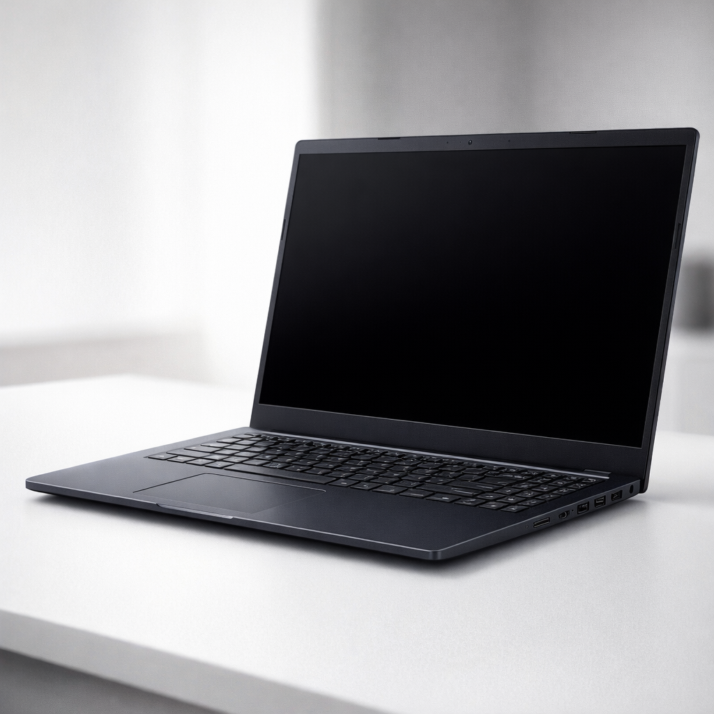 Asus - Notebook - ExpertBook P1 P1501JA