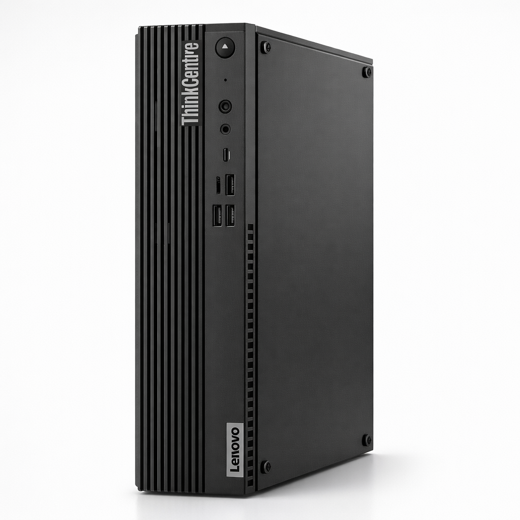 Lenovo - Desktop - ThinkCentre M90s (11D7)
