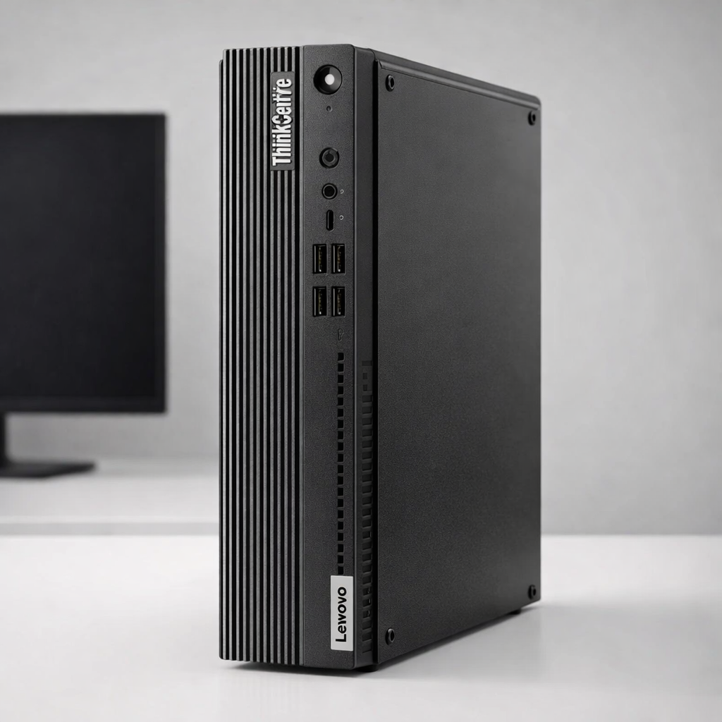Lenovo - Desktop - ThinkCentre M90s (11D6)