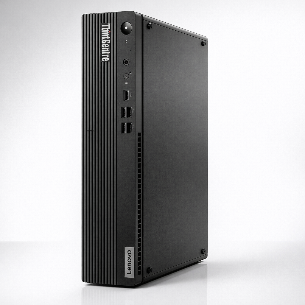 Lenovo - Desktop - ThinkCentre M80s (11EM)