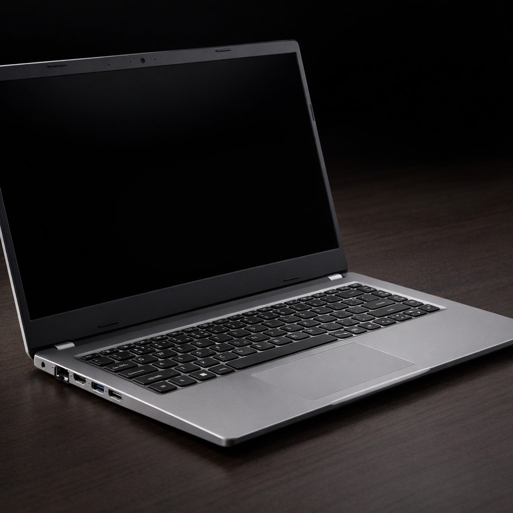 Acer - Notebook - Aspire 5 (A514-53G)