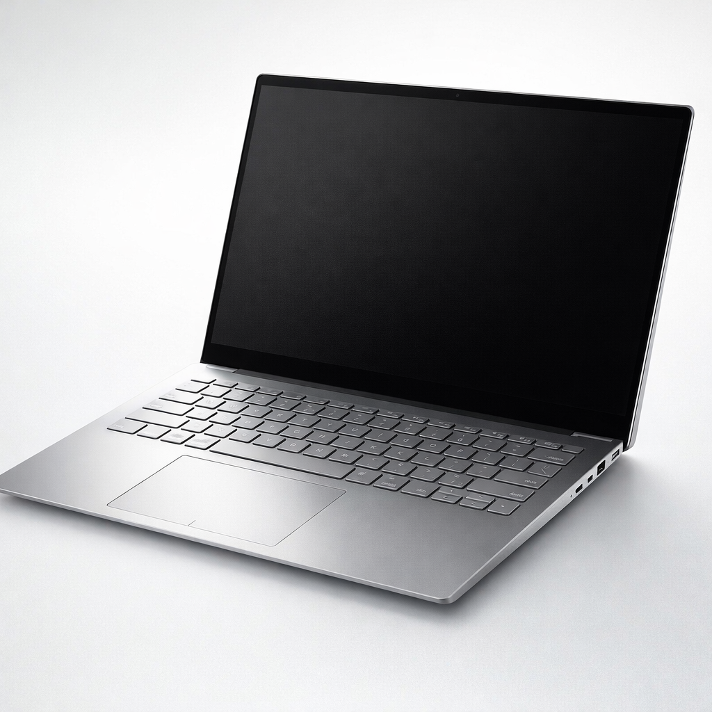 Dell - Notebook - Inspiron 13 (5391-5391)