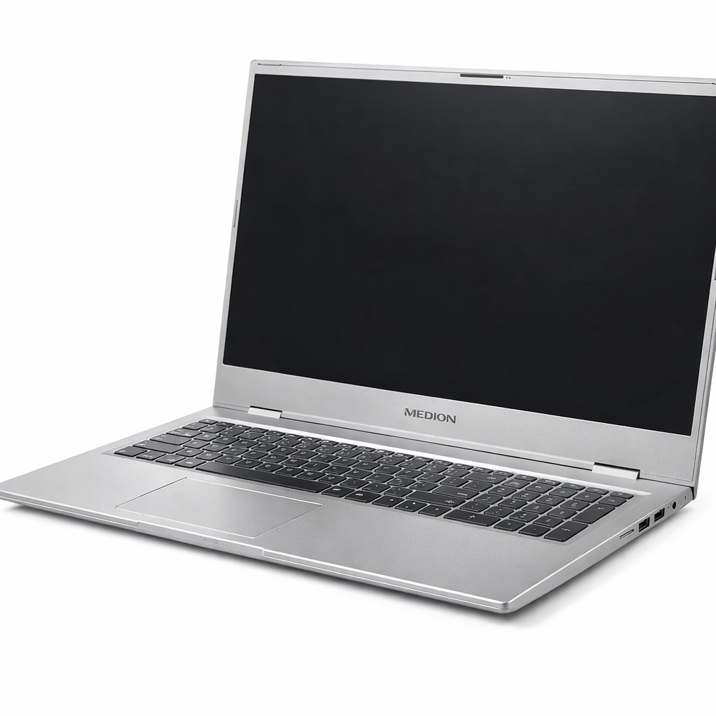 Medion - Notebook - Akoya P17603 (M17WKN)