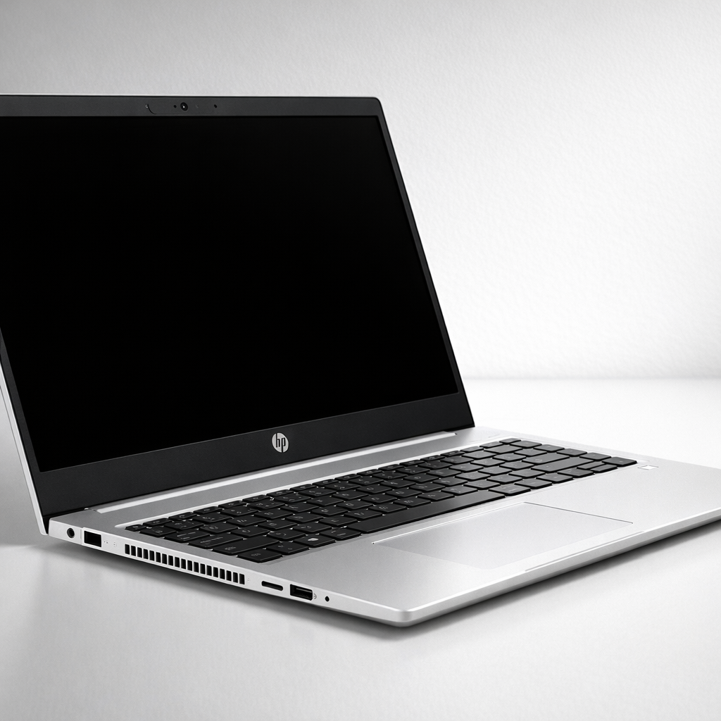 HP - Notebook - ProBook 446 G3