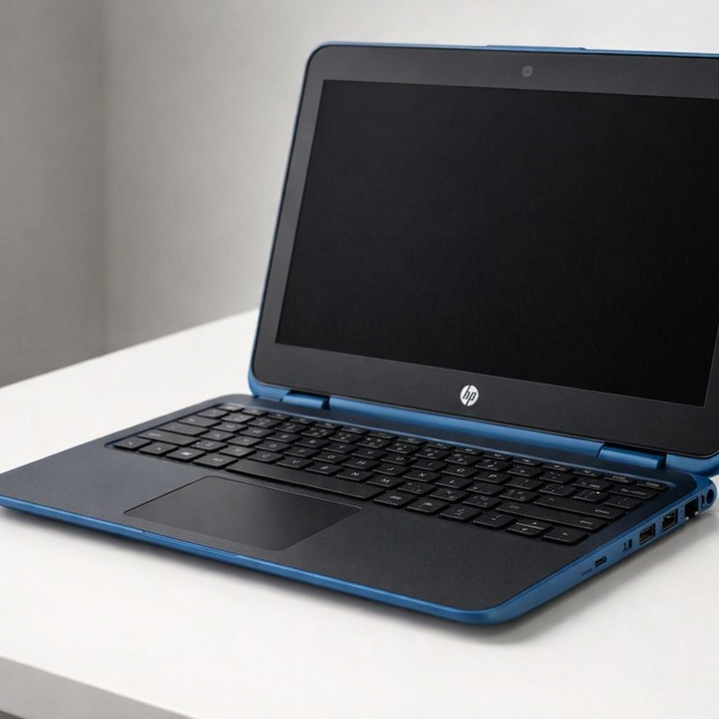 HP - Notebook - ProBook x360 11 G3