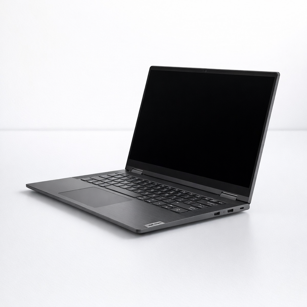 Lenovo - Notebook - IdeaPad Flex 5-14ARE05 (82DF)
