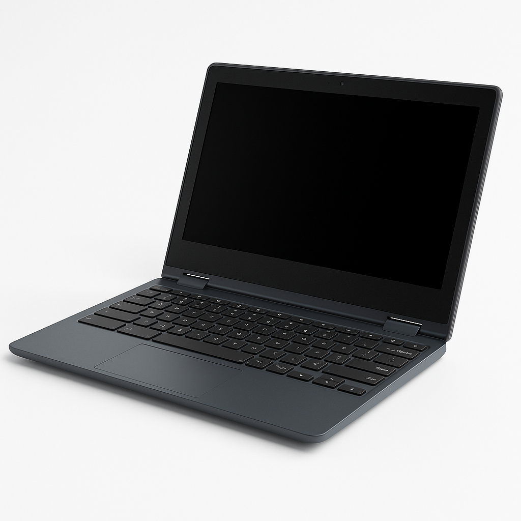 Lenovo - Notebook - IdeaPad Flex 3 CB-11IGL05 (82BB)