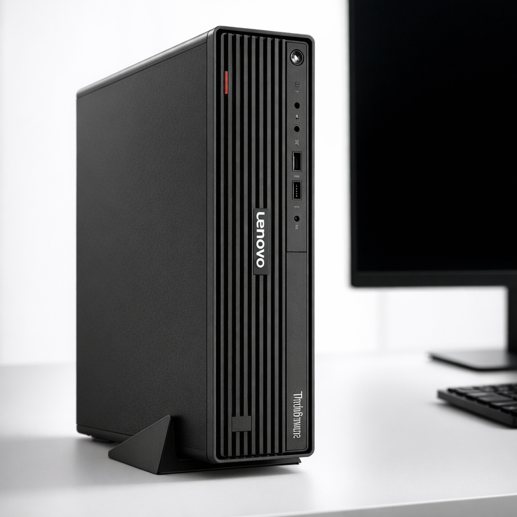 Lenovo - Desktop - ThinkCentre M70s (11EX)