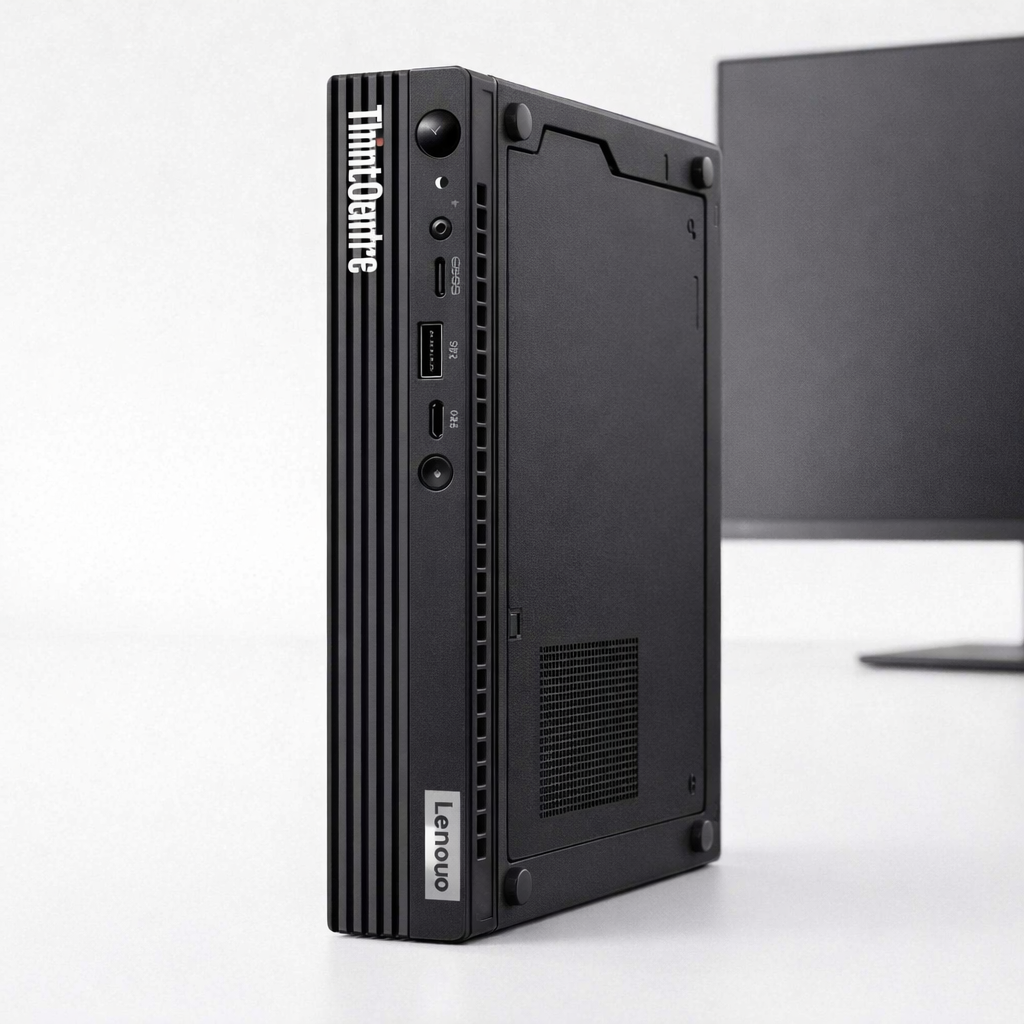 Lenovo - Desktop - ThinkCentre M70s (11DC)