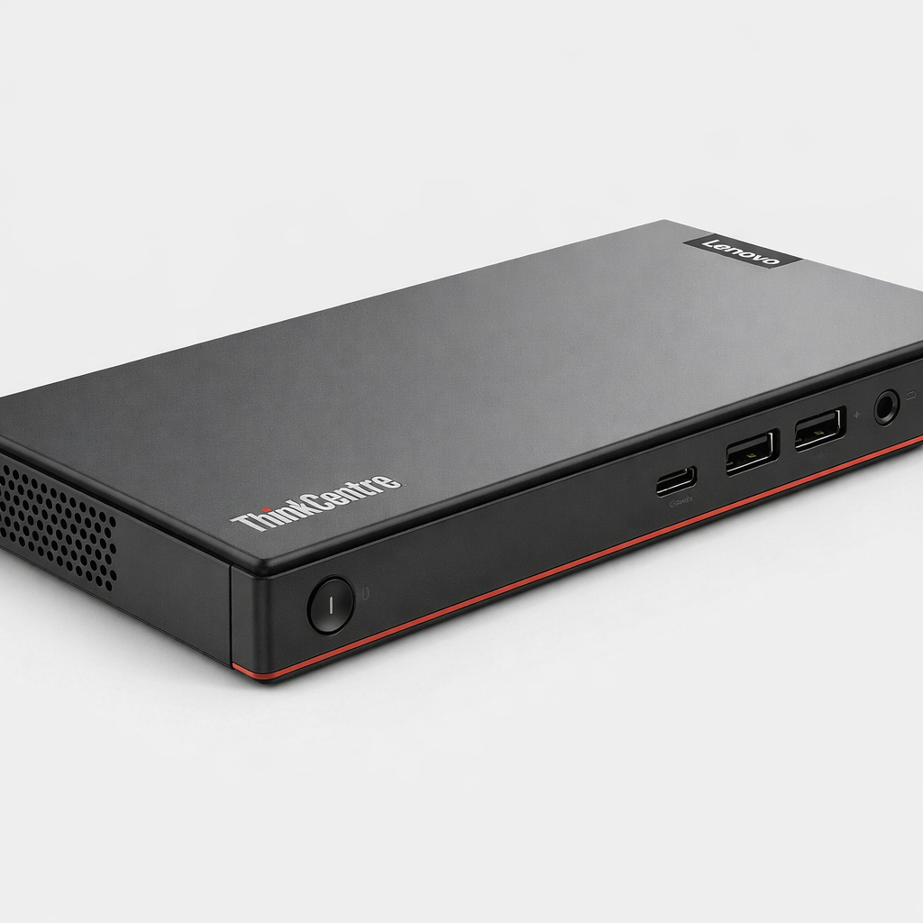 Lenovo - Desktop - ThinkCentre M75n (11G5)