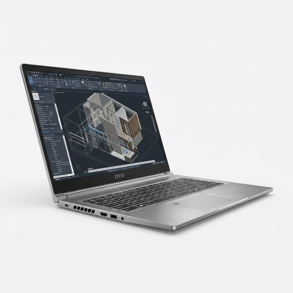 MSI - Notebook - WF75 10TI/10TJ (MS-17F4)