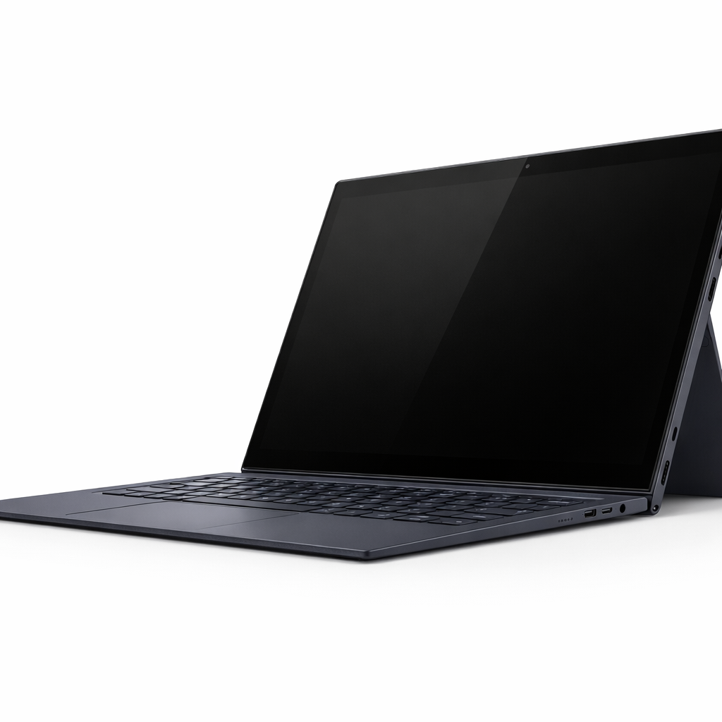 Lenovo - Tablet - Yoga Duet 7-13IML05 (82AS)