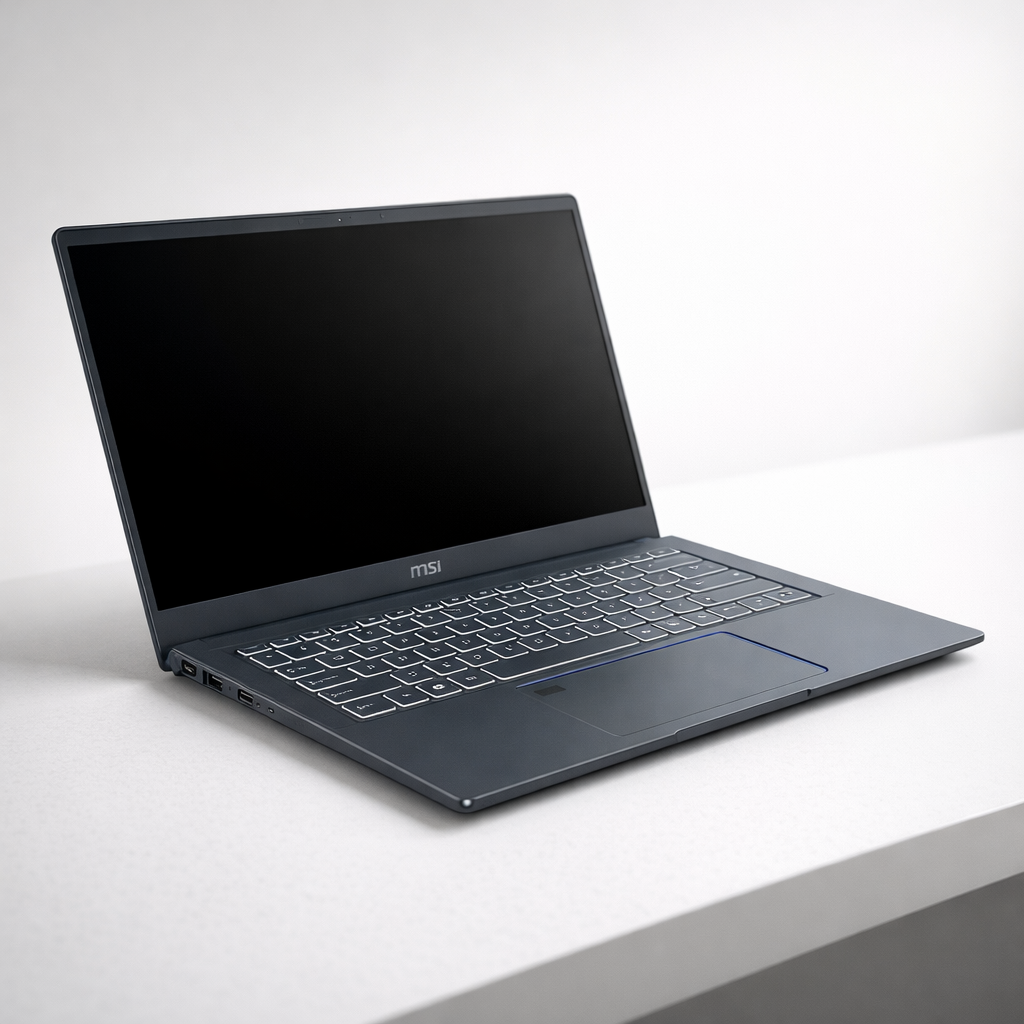 MSI - Notebook - Prestige 14 A10RAS (MS-14C2)